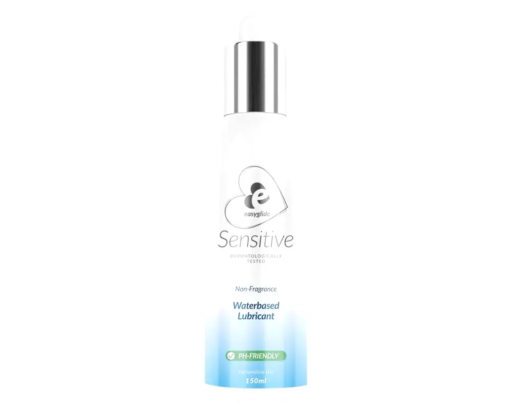 Sensitive - lubrikant na vodnej báze (150 ml) Sensitive - lubrikant na vodnej báze (150 ml)