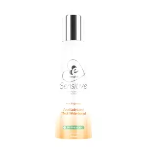 Sensitive - análny lubrikant na vodnej báze (150 ml)