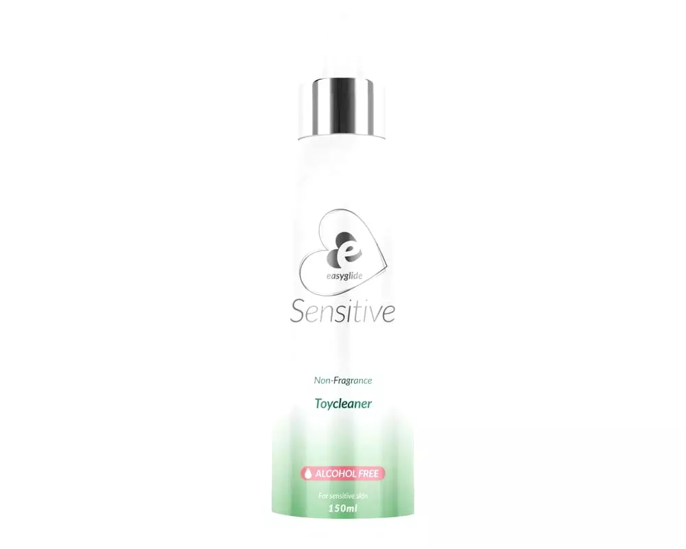 Sensitive - dezinfekčný sprej (150 ml) Sensitive - dezinfekčný sprej (150 ml)