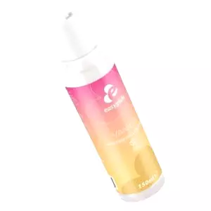 Vanilkový lubrikant na vodnej báze (150 ml)