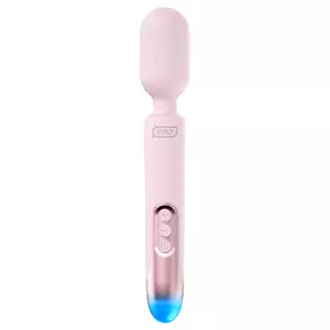 Pro Wand - ružový masážny vibrátor
