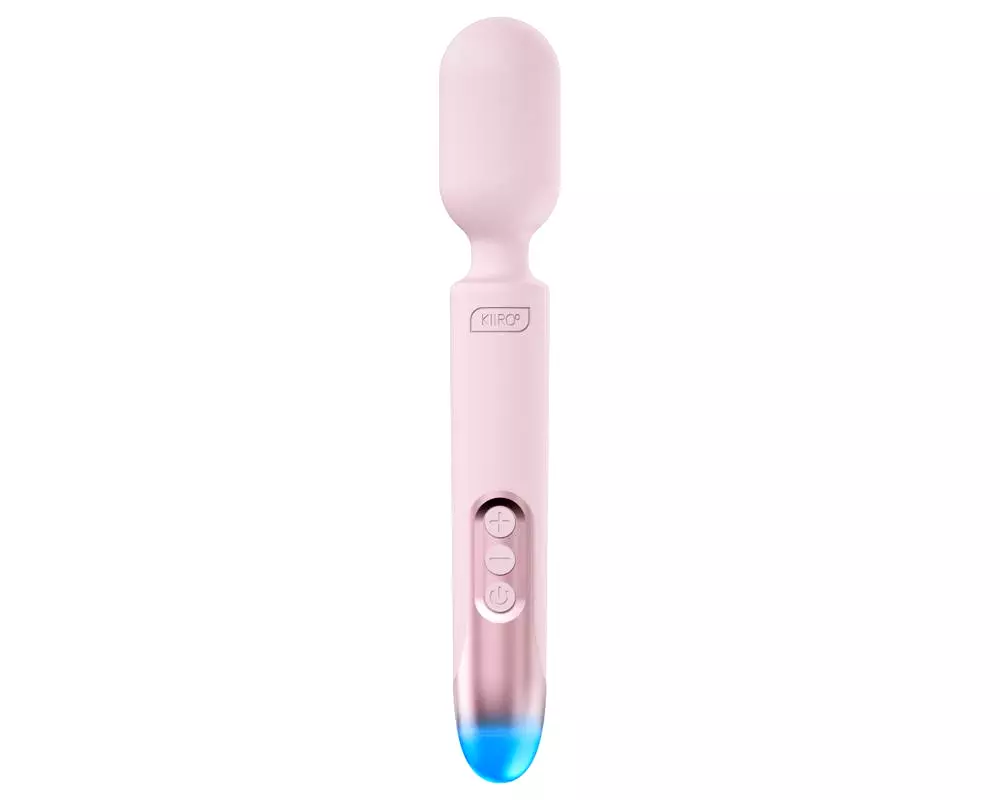 Pro Wand - ružový masážny vibrátor Pro Wand - ružový masážny vibrátor