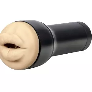 Victoria June - realistické ústa - PowerBlow kompatibilné (prírodné)