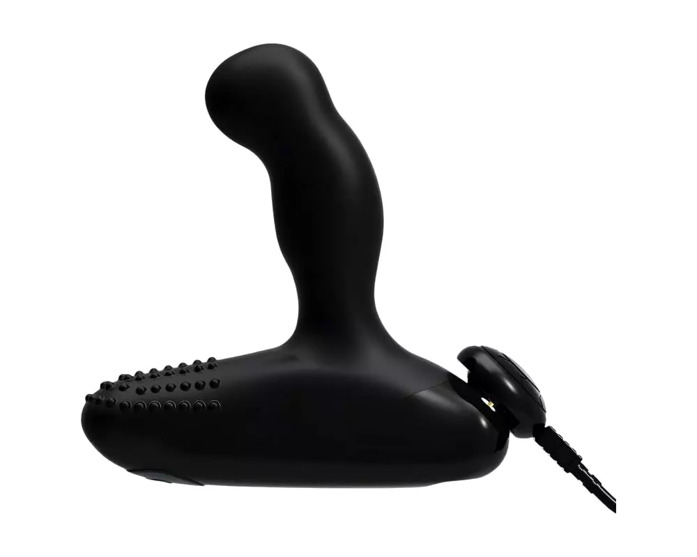 Revo Intense - rotačný prostatický vibrátor Revo Intense - rotačný prostatický vibrátor