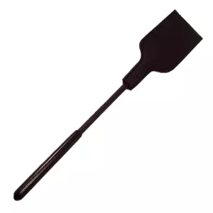 S&M Riding Crop - bičík (čierny)