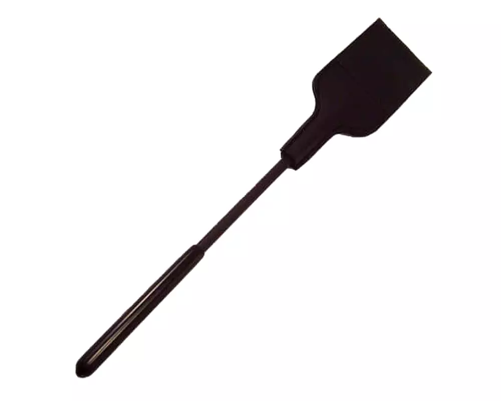 S&M Riding Crop - bičík (čierny) S&M Riding Crop - bičík (čierny)