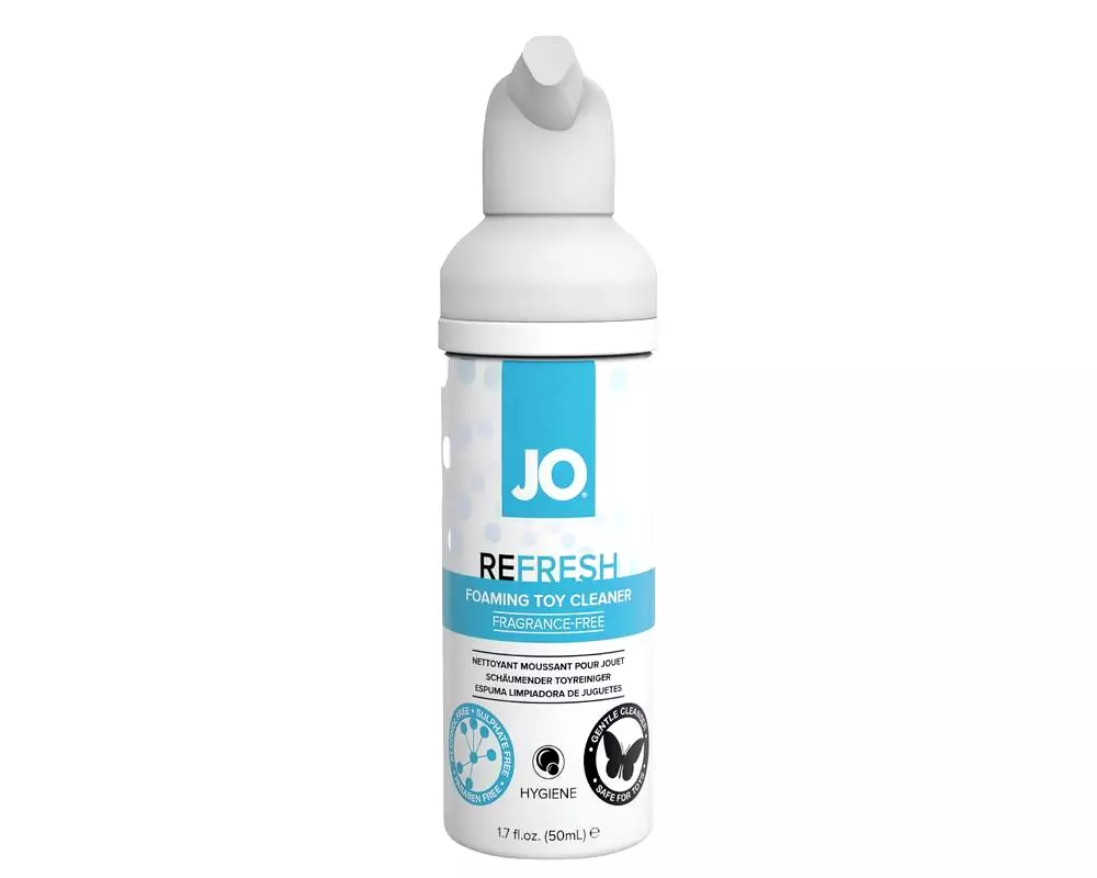 JO - dezinfekčný sprej (50ml) JO - dezinfekčný sprej (50ml)