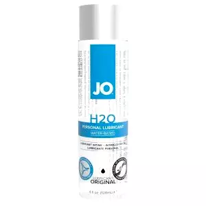 H2O lubrikant na vodnej báze (240ml)