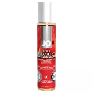 JO H2O melón - lubrikant na vodnej báze (30ml)