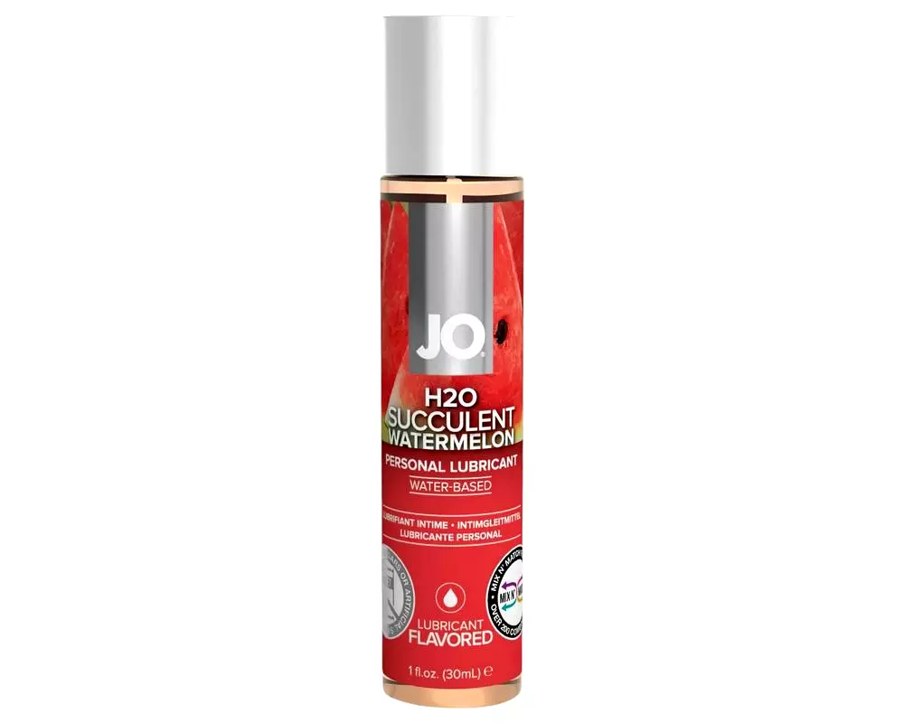 JO H2O melón - lubrikant na vodnej báze (30ml) JO H2O melón - lubrikant na vodnej báze (30ml)