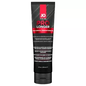ProLonger - gél na oddialenie ejakulácie pre mužov (60ml)