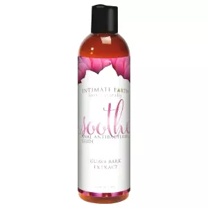 Soothe - regeneračný análny lubrikant (60 ml)