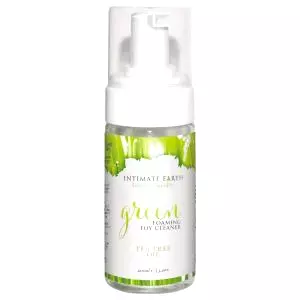 Zelený čaj - dezinfekčný sprej (100ml)
