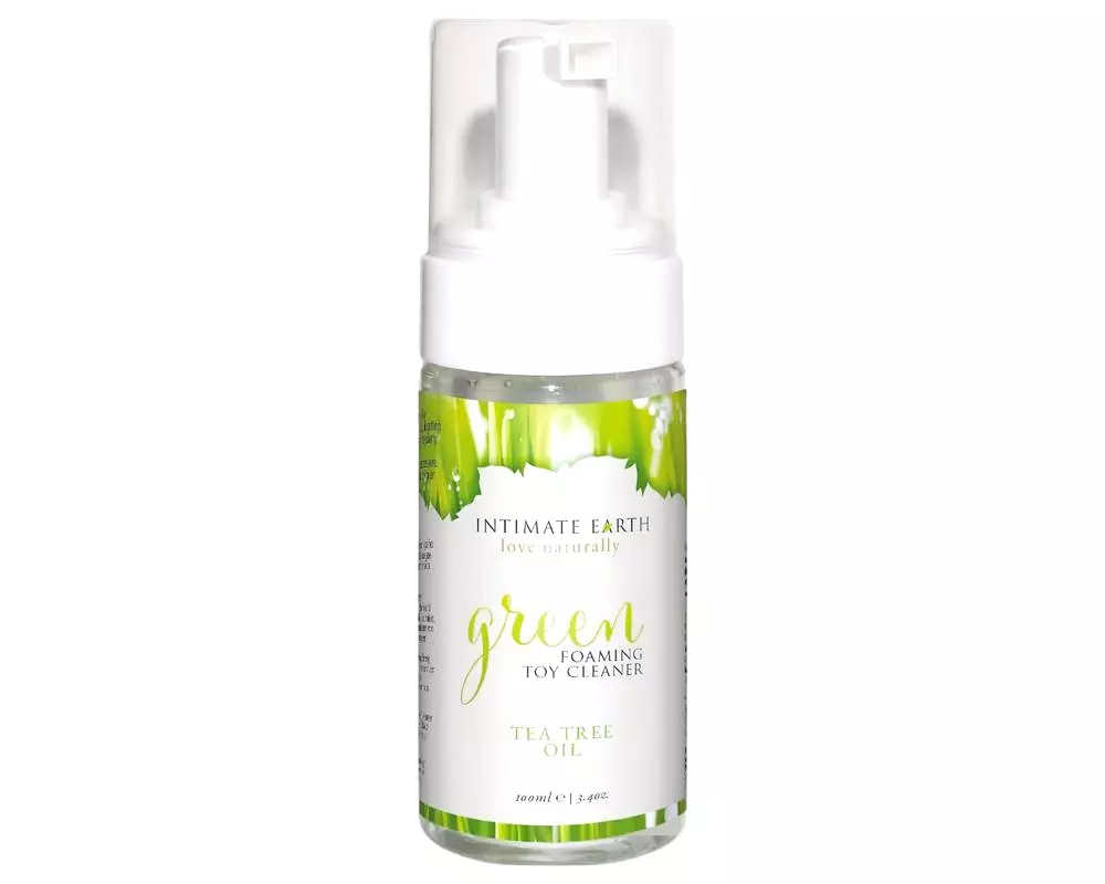 Zelený čaj - dezinfekčný sprej (100ml) Zelený čaj - dezinfekčný sprej (100ml)