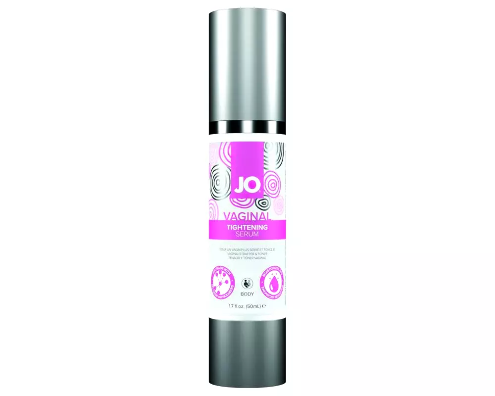 Intímny gél na zúženie vagíny pre ženy (50 ml) Intímny gél na zúženie vagíny pre ženy (50 ml)
