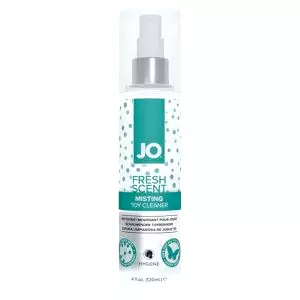 Systém JO Fresh Cent - dezinfekčný sprej (120 ml)