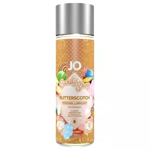Butterscotch - lubrikant na vodnej báze - karamel (60ml)