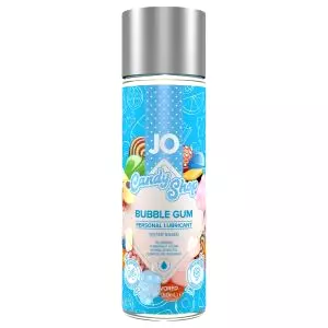 JO Candy Shop žuvačka - lubrikant na vodnej báze (60ml)