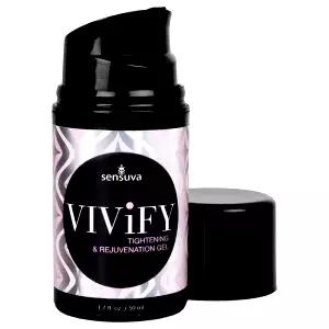 Vivify Tightening - intím gél na zúženie pošvy (50 ml)