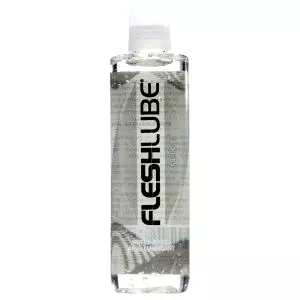 FleshLube Slide - vodný lubrikant (250 ml)