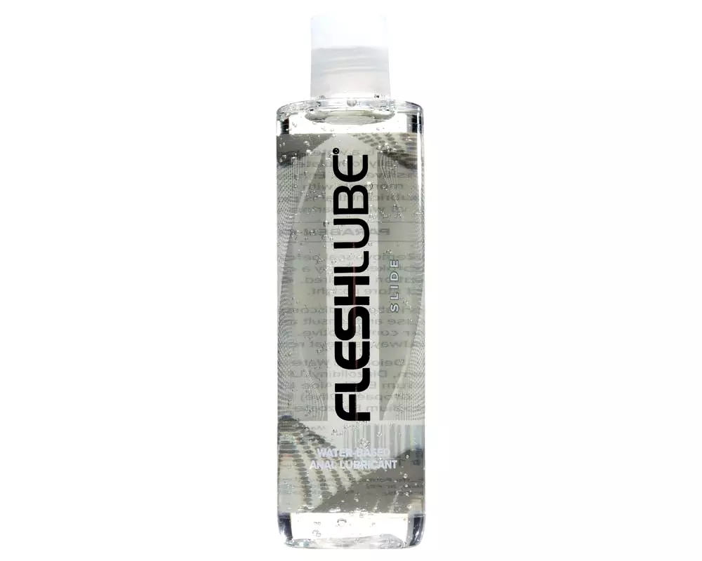 FleshLube Slide - vodný lubrikant (250 ml) FleshLube Slide - vodný lubrikant (250 ml)