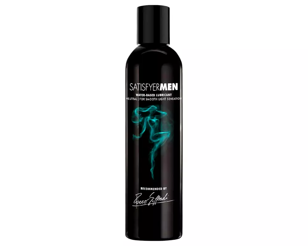 Men Neutral - lubrikant na vodnej báze (300 ml) Men Neutral - lubrikant na vodnej báze (300 ml)