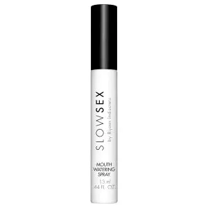 Slow Sex - orálny sprej na povzbudenie slín (13 ml)