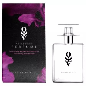 Fruity - feromónový parfum (30 ml)