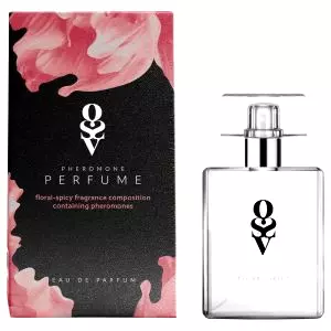 Spicy - feromónový parfum (30 ml)