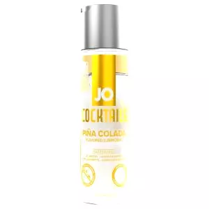 Cocktails - lubrikant na vodnej báze - Pina Colada (60ml)