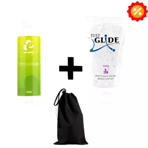 Balíček extra s taškou