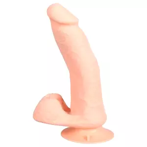 Diaľkový vibrátor (prírodný)