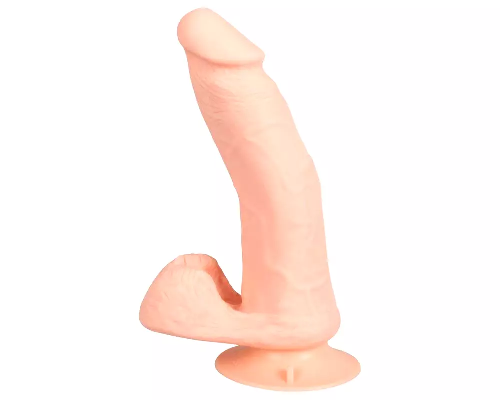 Diaľkový vibrátor (prírodný) Diaľkový vibrátor (prírodný)