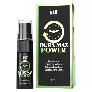 Dura Max Power - sprej na oddialenie (12ml)