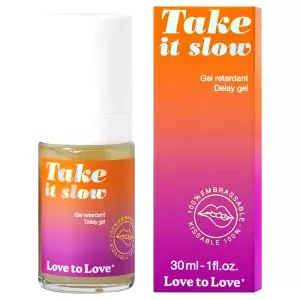 Gél na predĺženie rozkoše (30ml)