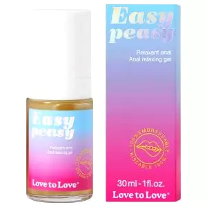Upokojujúci anál gel (30ml)