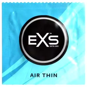 Air Thin - latexový kondóm (12 ks)