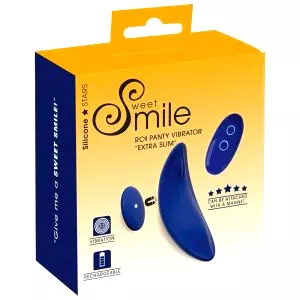 Smile - extra tenká
