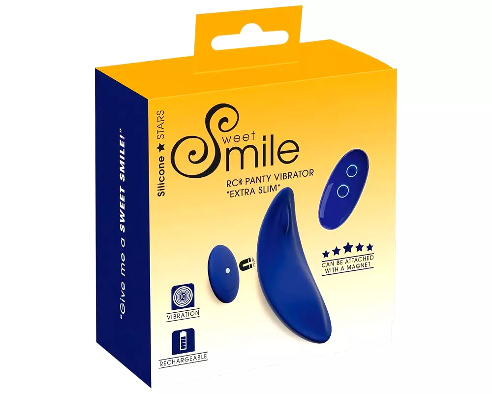 Smile - extra tenká Smile - extra tenká