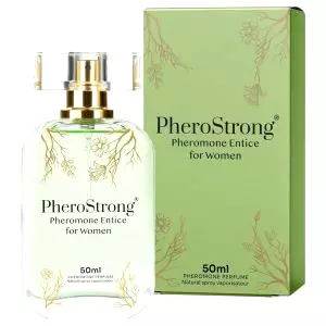 Entice - feromónový parfum pre ženy (50ml)
