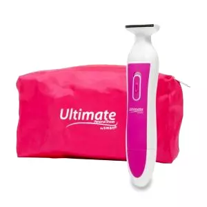 Ultimate - Dámska intímna holiaca súprava