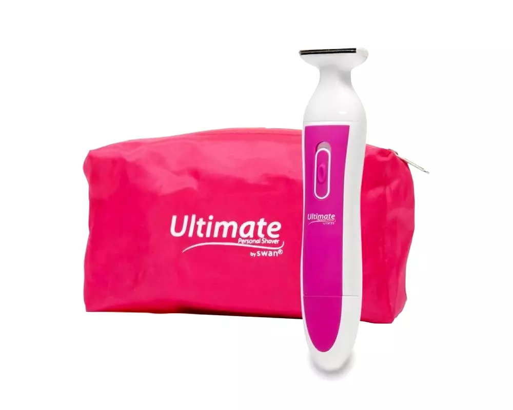 Ultimate - Dámska intímna holiaca súprava Ultimate - Dámska intímna holiaca súprava