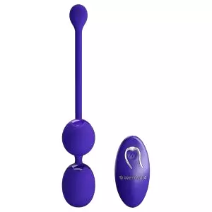 Willie: Rádiová venušina guľôčka (fialová)