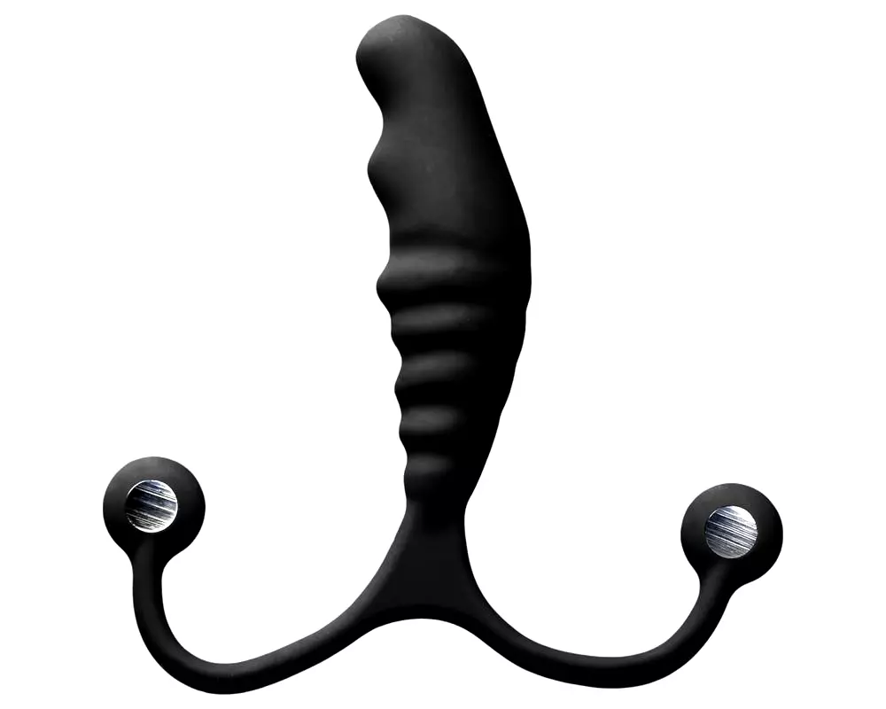 PSY – prostata dildo (čierne) PSY – prostata dildo (čierne)