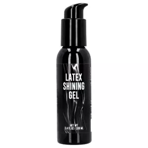 Latex lesklý gél (100ml)