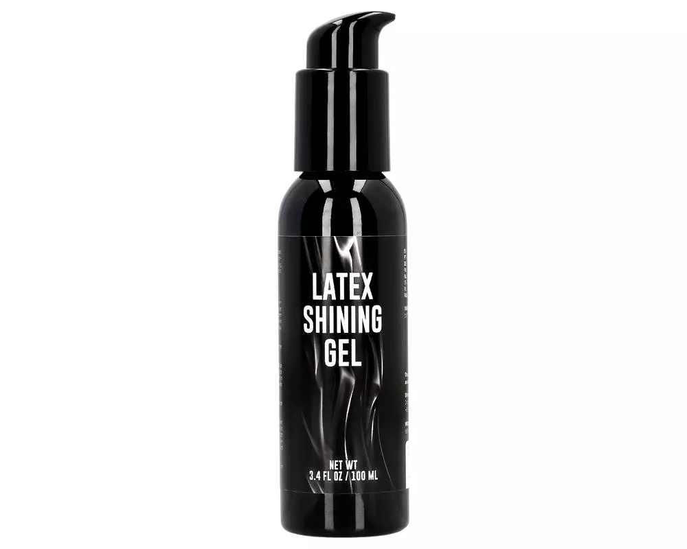 Latex lesklý gél (100ml) Latex lesklý gél (100ml)