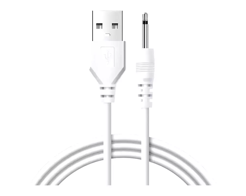 USB nabíjací kábel (typ A) USB nabíjací kábel (typ A)