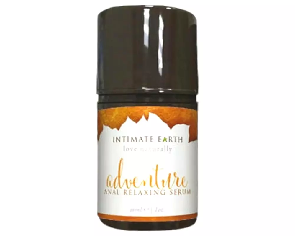 Adventure - análne sérum pre starostlivosť (30 ml) Adventure - análne sérum pre starostlivosť (30 ml)