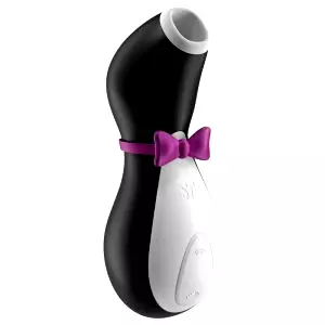 Penguin - nabíjací