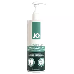 Zmiešaná báza lubrikant s umelými spermiami (240ml)